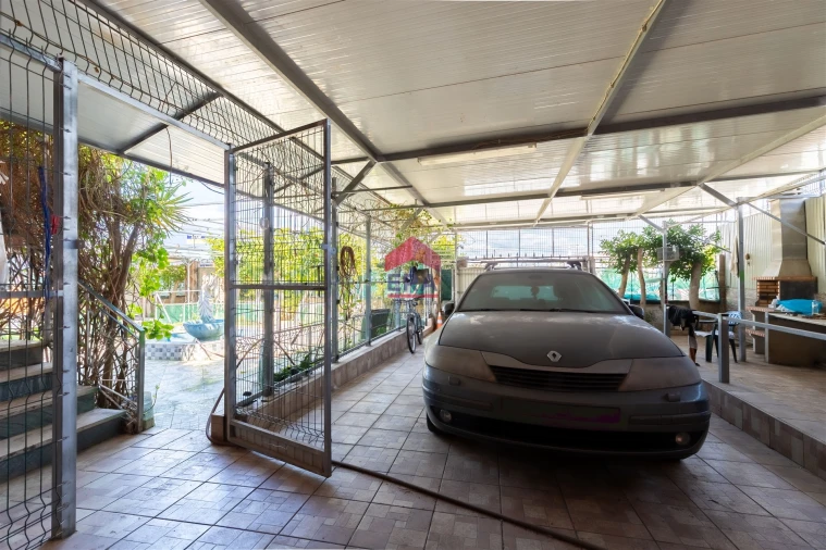 Moradia T0 para Venda em Pechão Foto 28