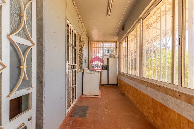 Moradia T0 para Venda em Pechão Foto 18