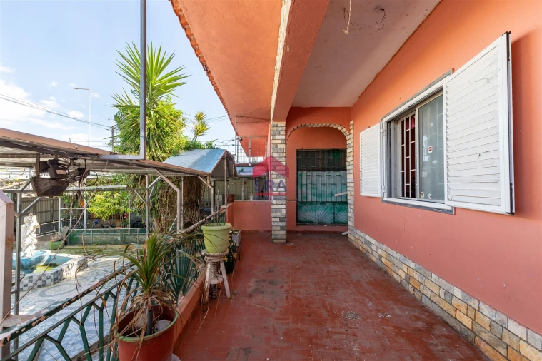 Moradia T0 para Venda em Pechão