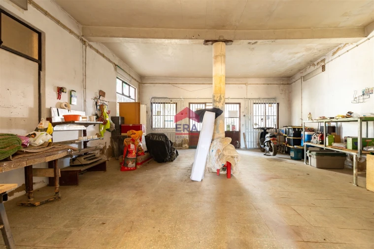 Moradia T0 para Venda em Pechão Foto 27