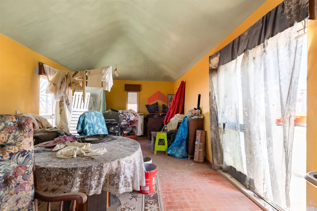 Moradia T0 para Venda em Pechão Foto 36