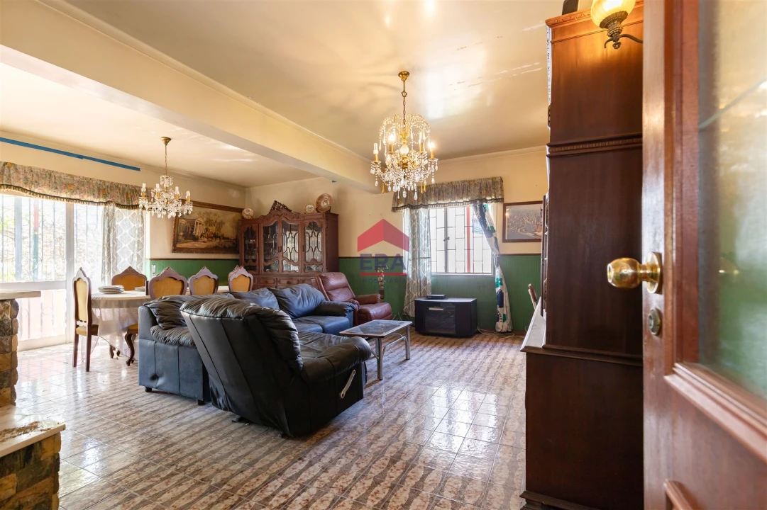 Moradia T0 para Venda em Pechão Foto 11