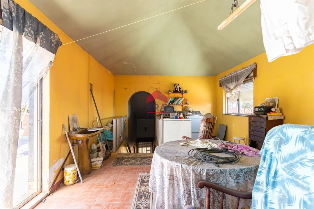 Moradia T0 para Venda em Pechão Foto 41