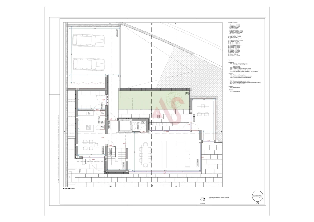 Moradia T4 para Venda em Costa Foto 17