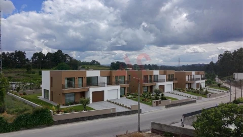 Terreno para Venda em Silvares, Pias, Nogueira e Alvarenga