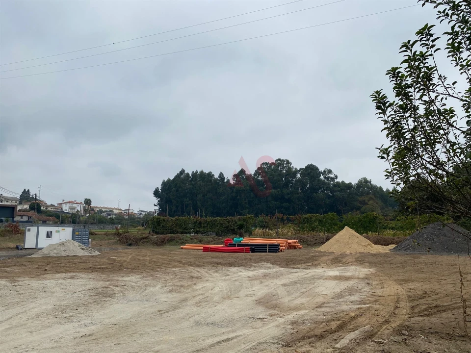 Terreno para Venda em Silvares, Pias, Nogueira e Alvarenga Foto 6
