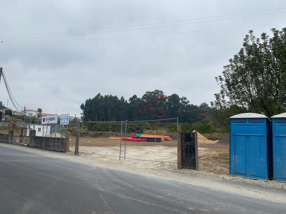 Terreno para Venda em Silvares, Pias, Nogueira e Alvarenga Foto 9