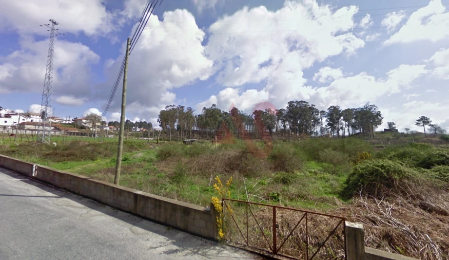 Terreno para Venda em Silvares, Pias, Nogueira e Alvarenga Foto 3