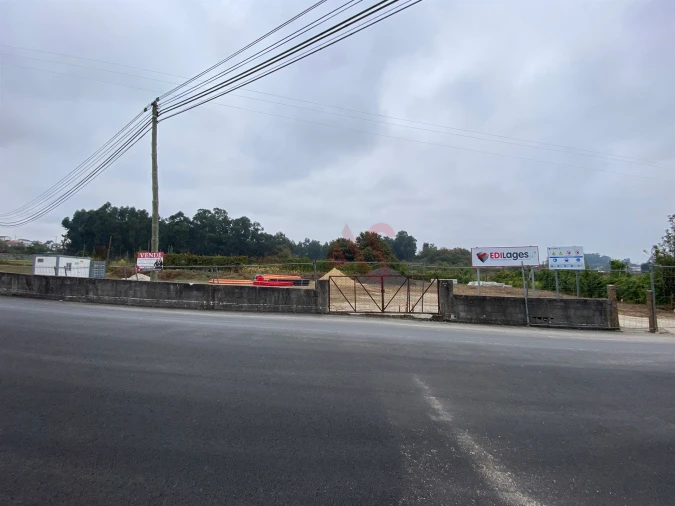 Terreno para Venda em Silvares, Pias, Nogueira e Alvarenga Foto 8