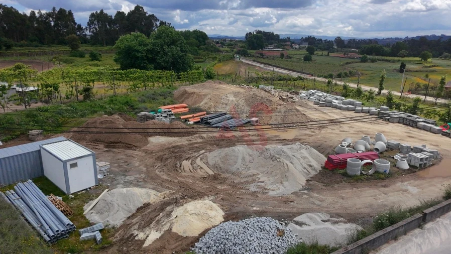 Terreno para Venda em Silvares, Pias, Nogueira e Alvarenga Foto 3