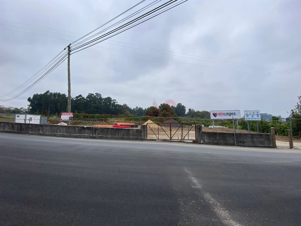 Terreno para Venda em Silvares, Pias, Nogueira e Alvarenga Foto 8