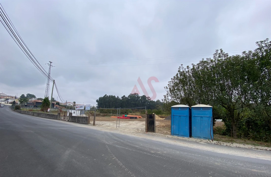 Terreno para Venda em Silvares, Pias, Nogueira e Alvarenga Foto 4