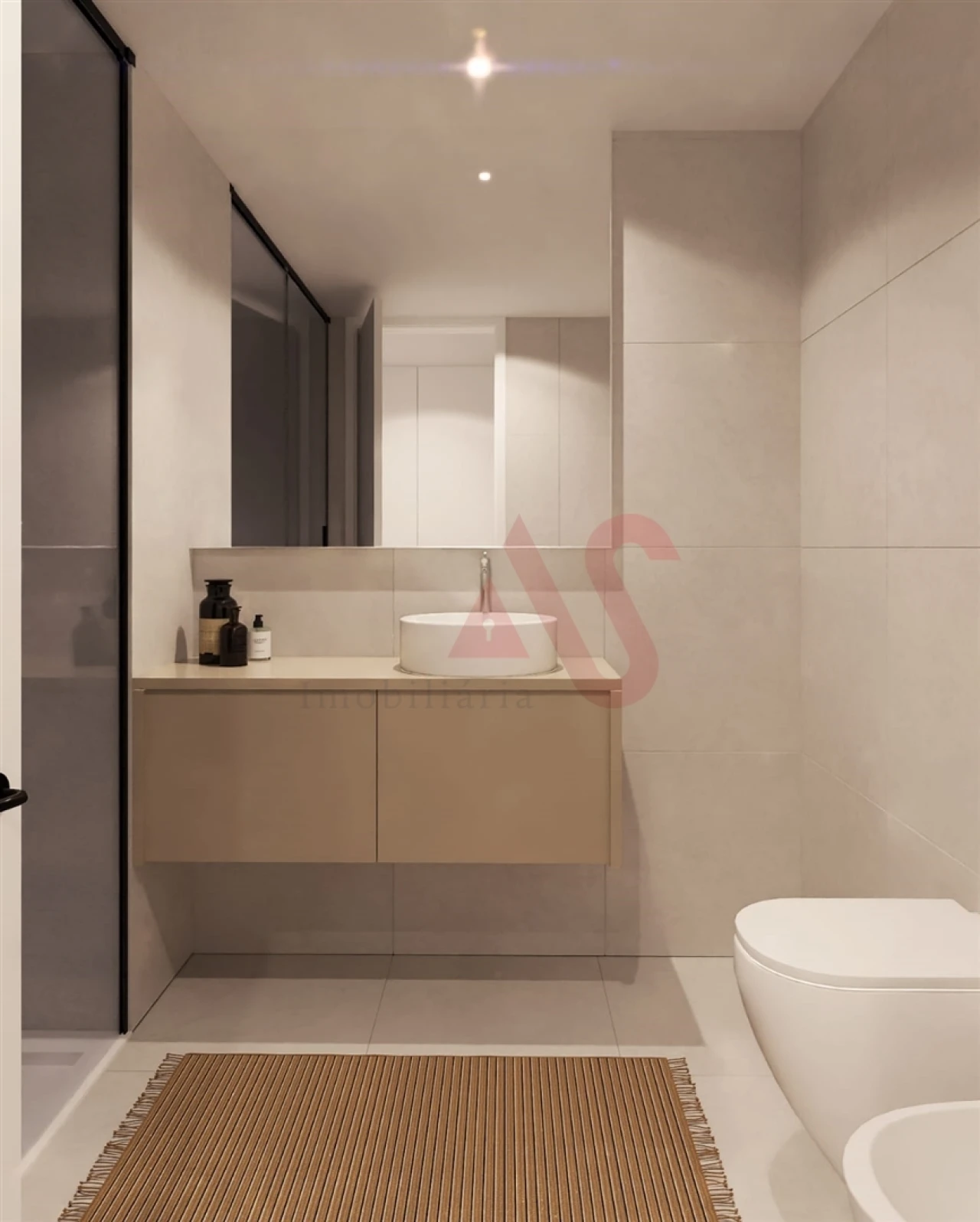 Apartamento T3 para Venda em Baltar Foto 7