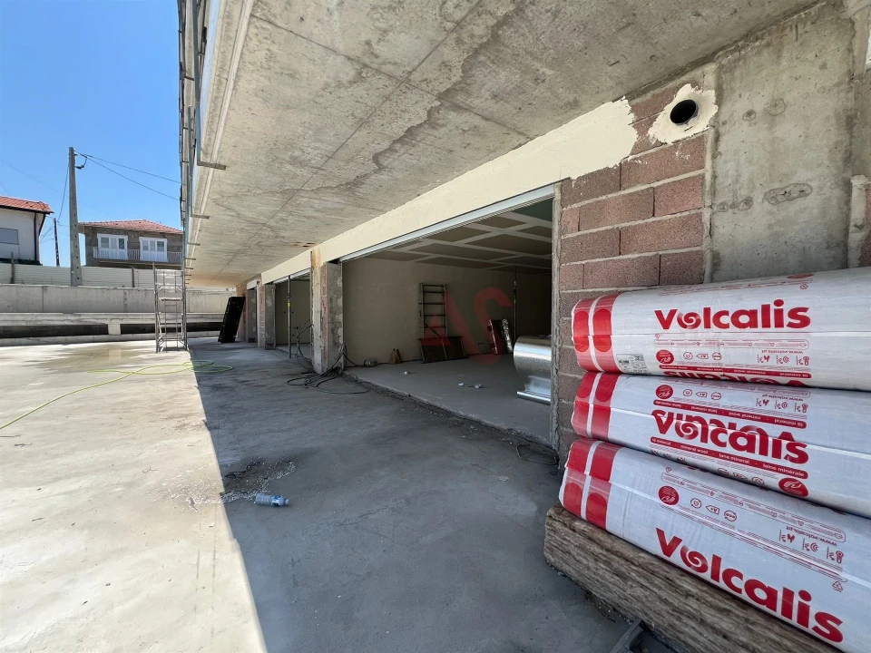 Apartamento T3 para Venda em Baltar Foto 32