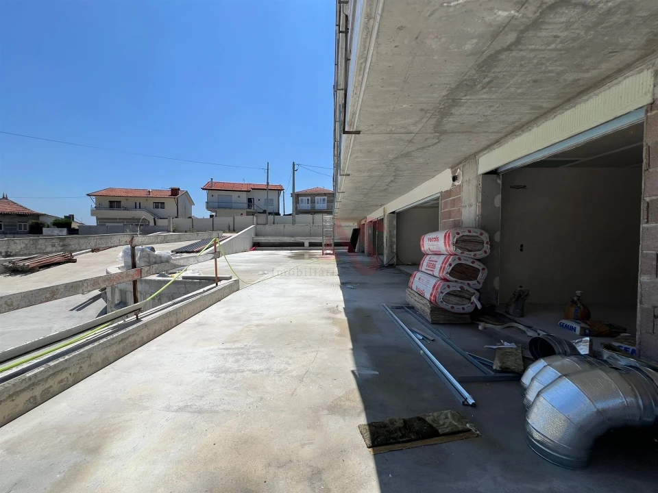 Apartamento T3 para Venda em Baltar Foto 33
