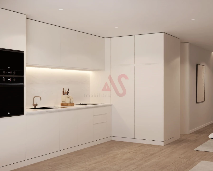 Apartamento T3 para Venda em Baltar Foto 4