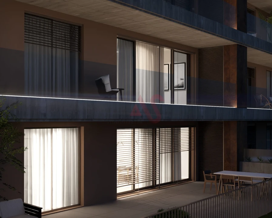 Apartamento T3 para Venda em Baltar Foto 20