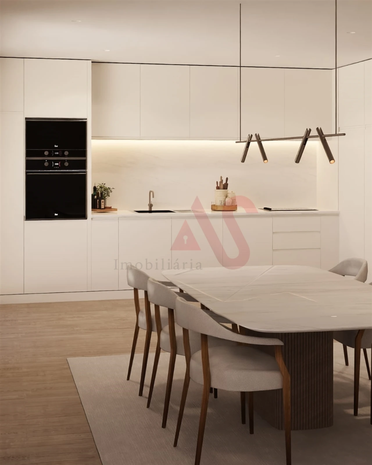 Apartamento T3 para Venda em Baltar Foto 9