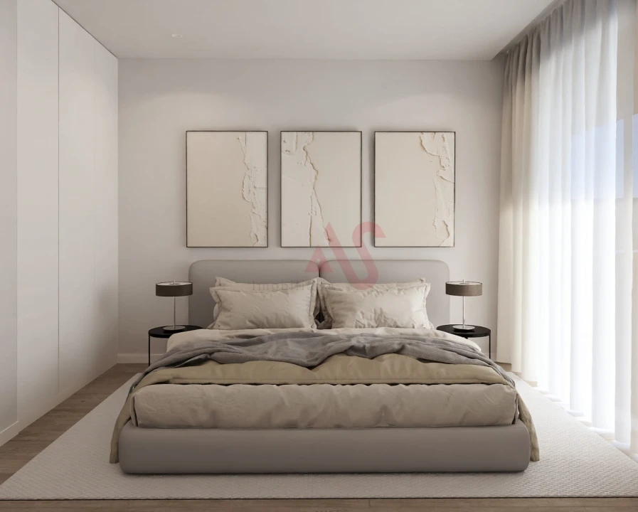 Apartamento T3 para Venda em Baltar Foto 11