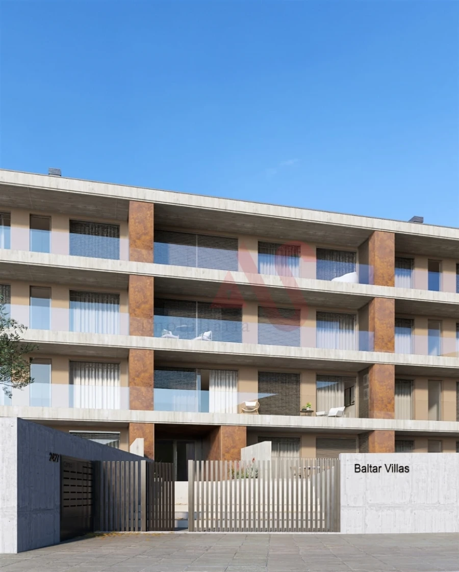 Apartamento T3 para Venda em Baltar Foto 14