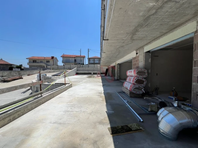 Apartamento T3 para Venda em Baltar Foto 33