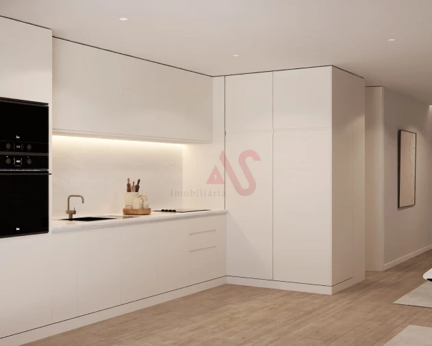 Apartamento T3 para Venda em Baltar Foto 4