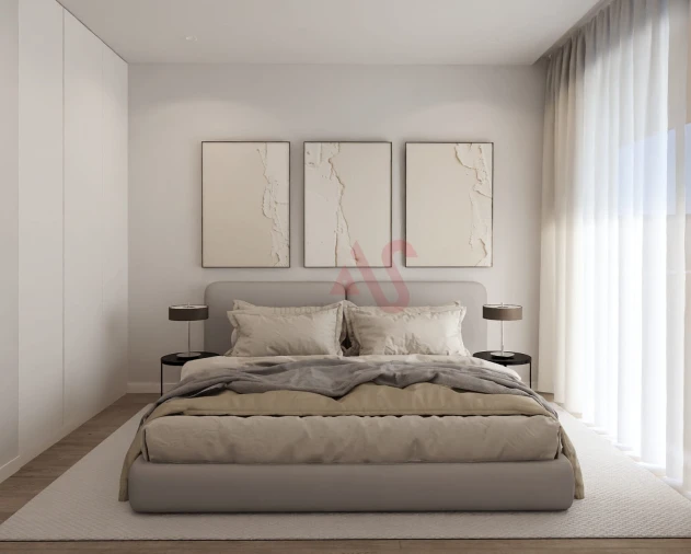 Apartamento T3 para Venda em Baltar Foto 11