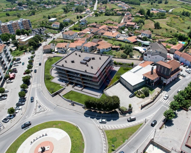 Apartamento T3 para Venda em Baltar Foto 21