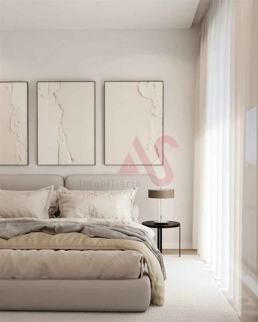 Apartamento T3 para Venda em Baltar Foto 13