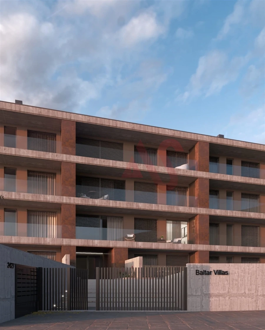 Apartamento T3 para Venda em Baltar Foto 19