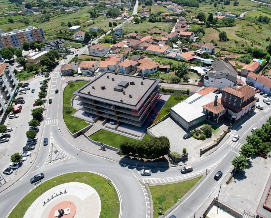 Apartamento T3 para Venda em Baltar Foto 21