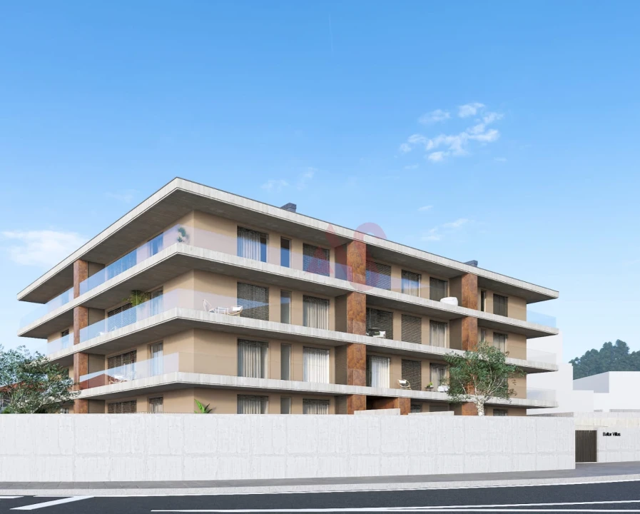 Apartamento T3 para Venda em Baltar Foto 16