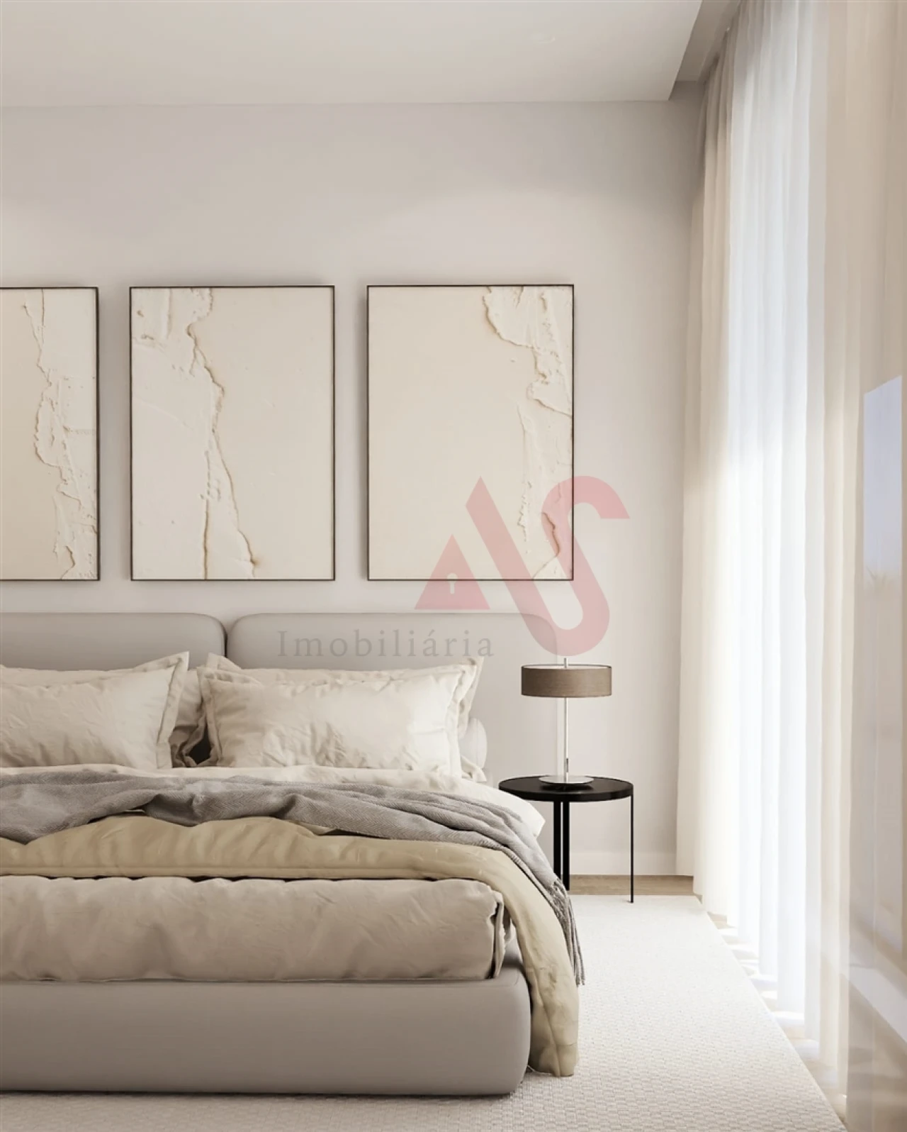 Apartamento T3 para Venda em Baltar Foto 13