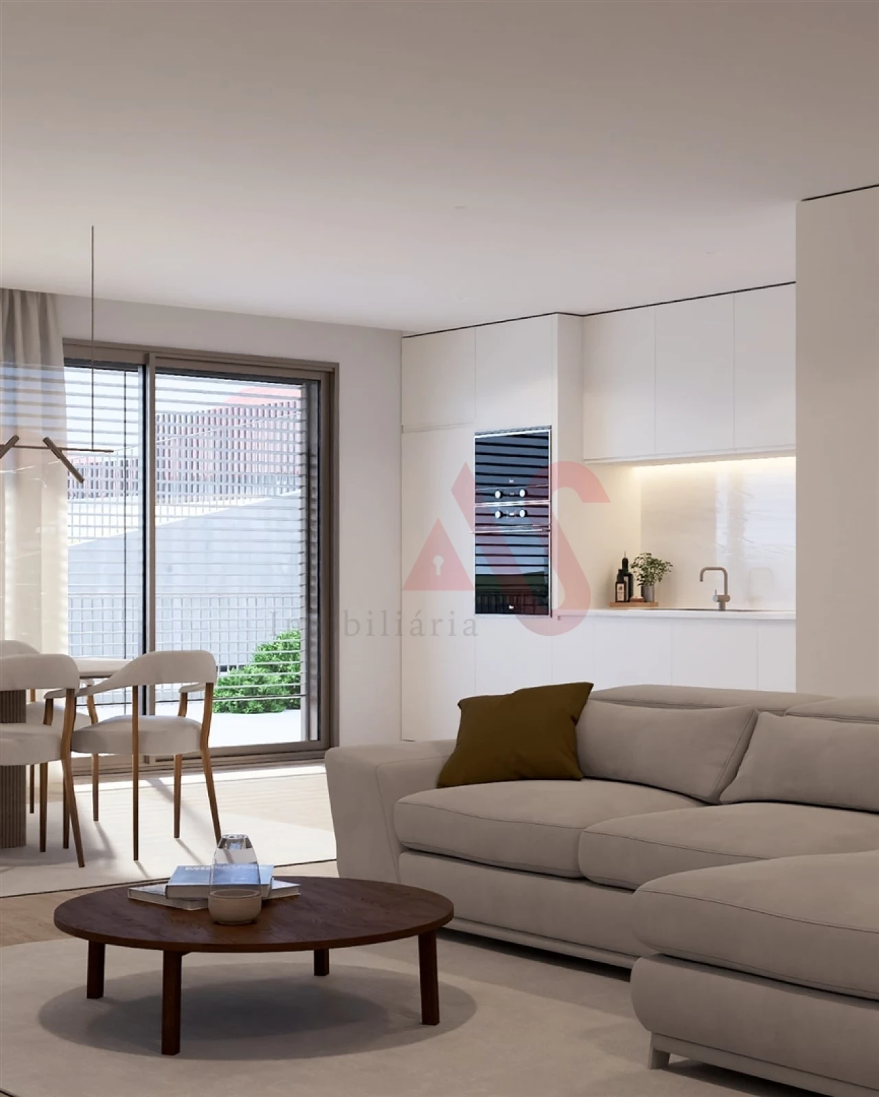 Apartamento T3 para Venda em Baltar Foto 6