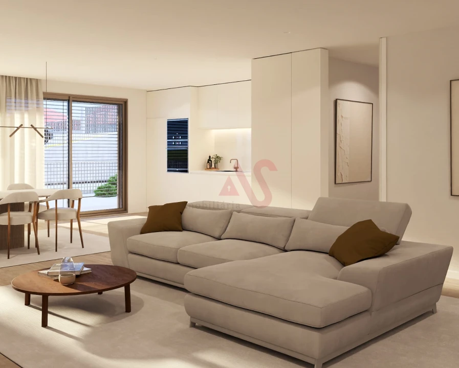 Apartamento T3 para Venda em Baltar Foto 10