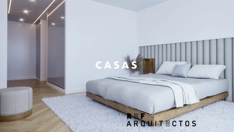 Moradia T3 para Venda em Arco da Calheta