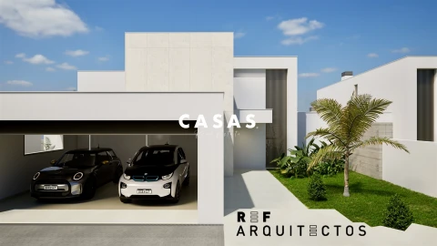 Moradia T3 para Venda em Arco da Calheta