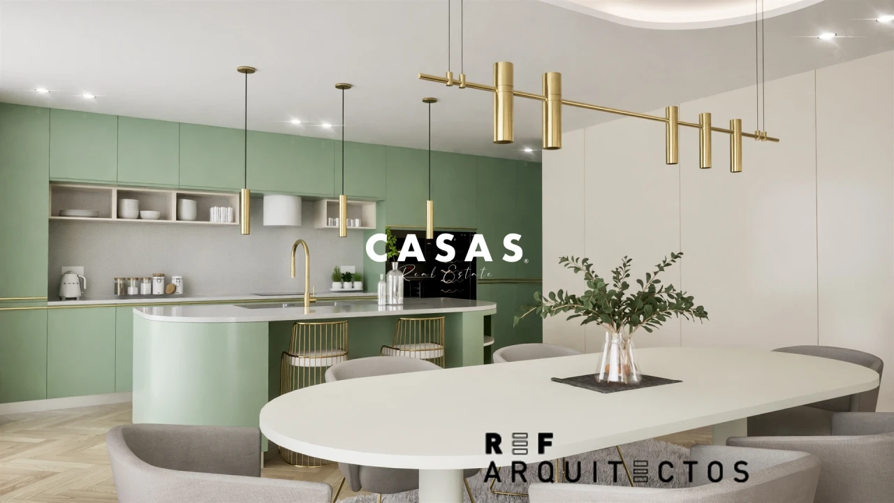 Moradia T3 para Venda em Arco da Calheta Foto 9