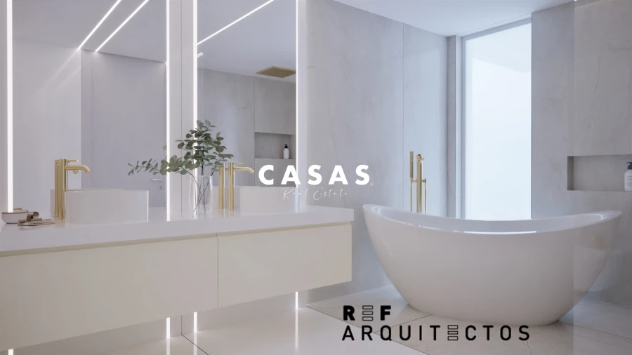 Moradia T3 para Venda em Arco da Calheta Foto 14