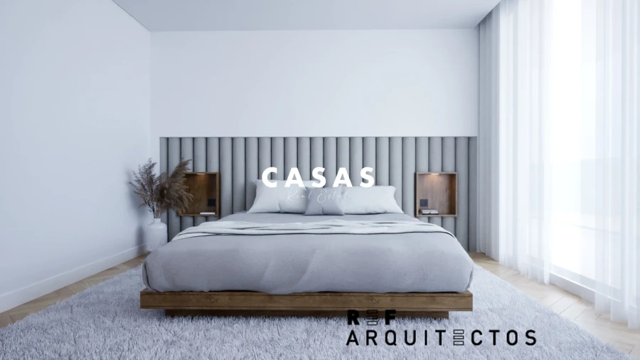 Moradia T3 para Venda em Arco da Calheta Foto 12