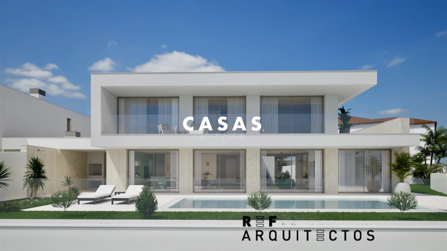 Moradia T3 para Venda em Arco da Calheta