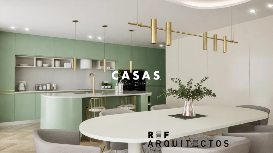 Moradia T3 para Venda em Arco da Calheta Foto 9