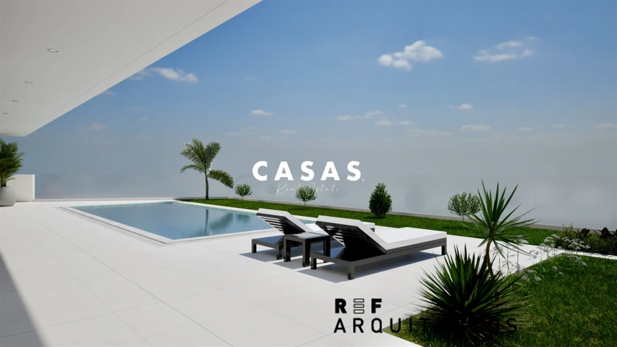 Moradia T3 para Venda em Arco da Calheta Foto 3