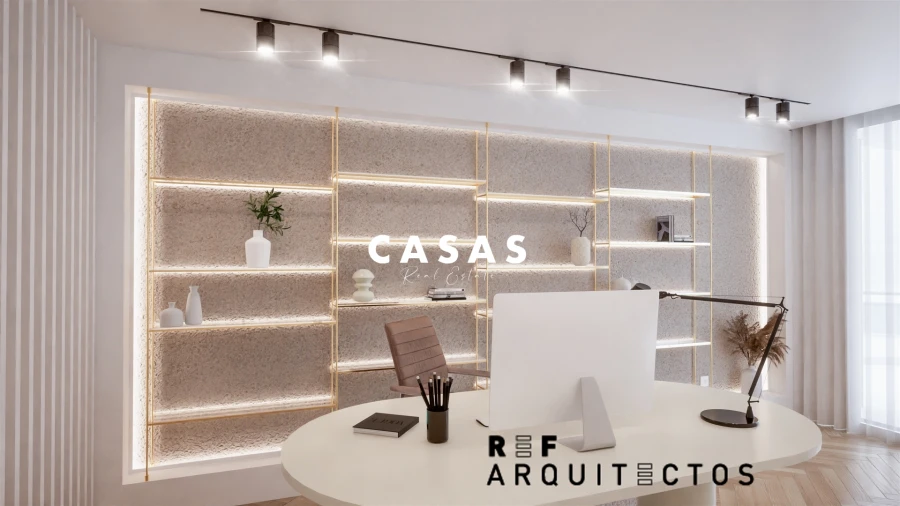 Moradia T3 para Venda em Arco da Calheta Foto 8