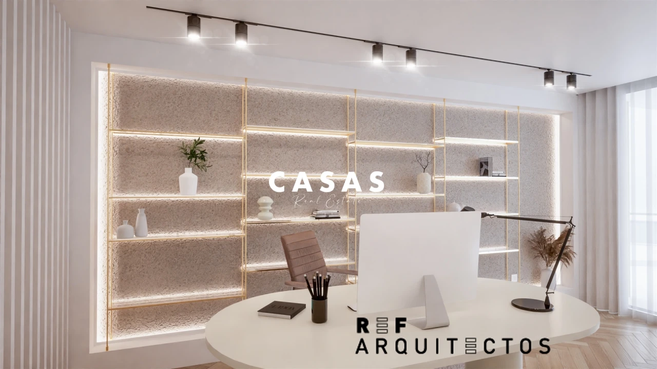 Moradia T3 para Venda em Arco da Calheta Foto 8