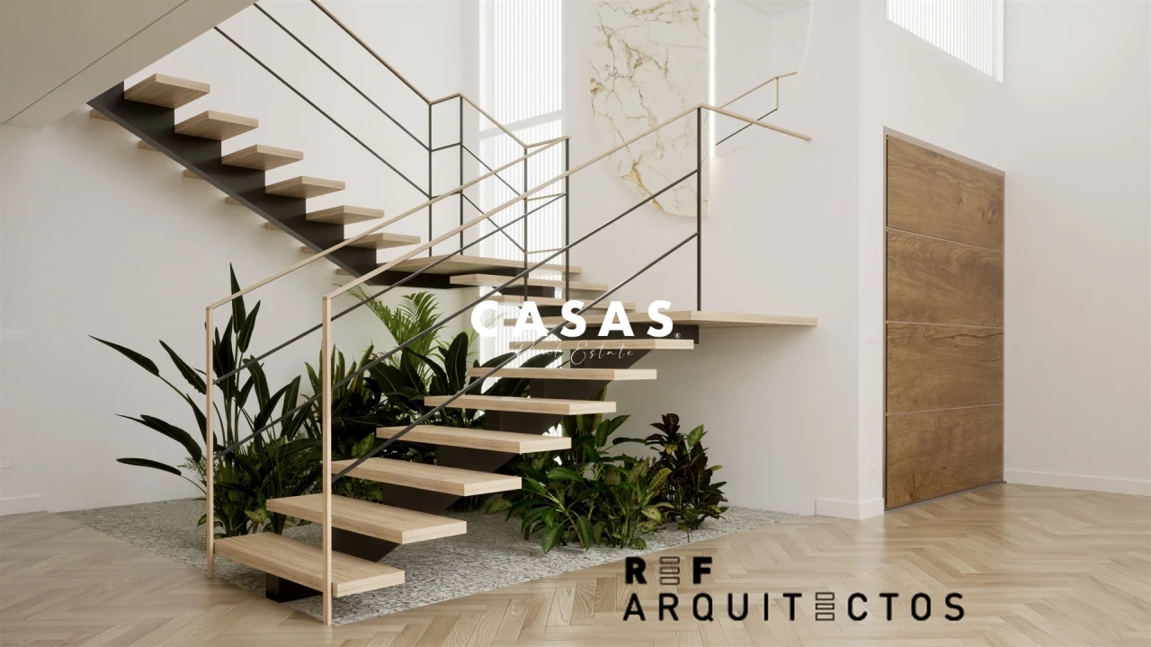 Moradia T3 para Venda em Arco da Calheta Foto 6