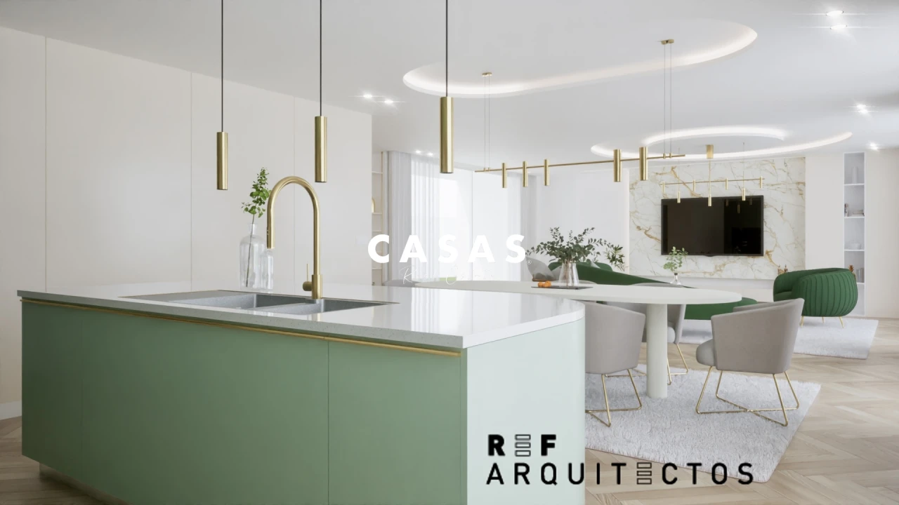 Moradia T3 para Venda em Arco da Calheta Foto 10