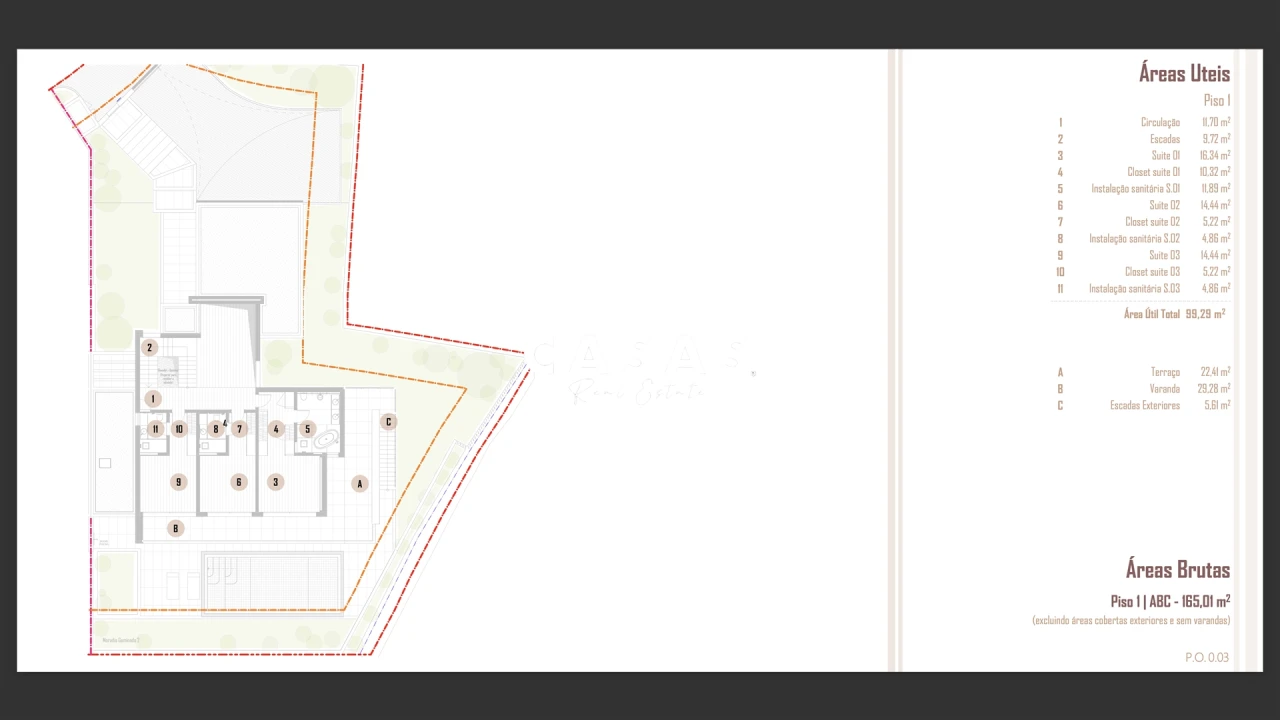 Moradia T3 para Venda em Arco da Calheta Foto 16