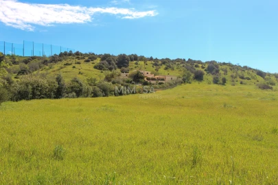 Terreno Misto para Venda em Lagos (São Sebastião e Santa Maria)