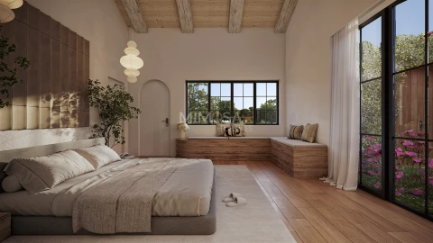 Terreno Misto para Venda em Lagos (São Sebastião e Santa Maria)